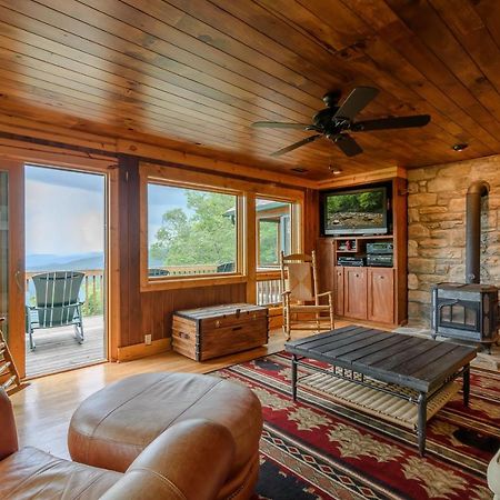 Graystone Cottage 블로잉 롹 외부 사진