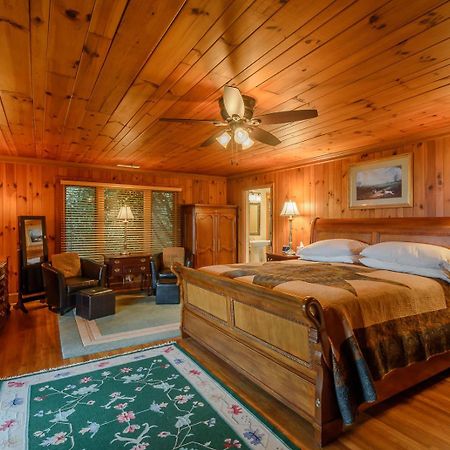 Graystone Cottage 블로잉 롹 외부 사진