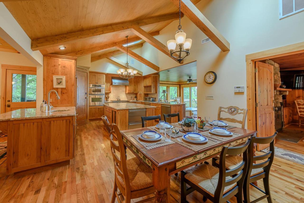 Graystone Cottage 블로잉 롹 외부 사진