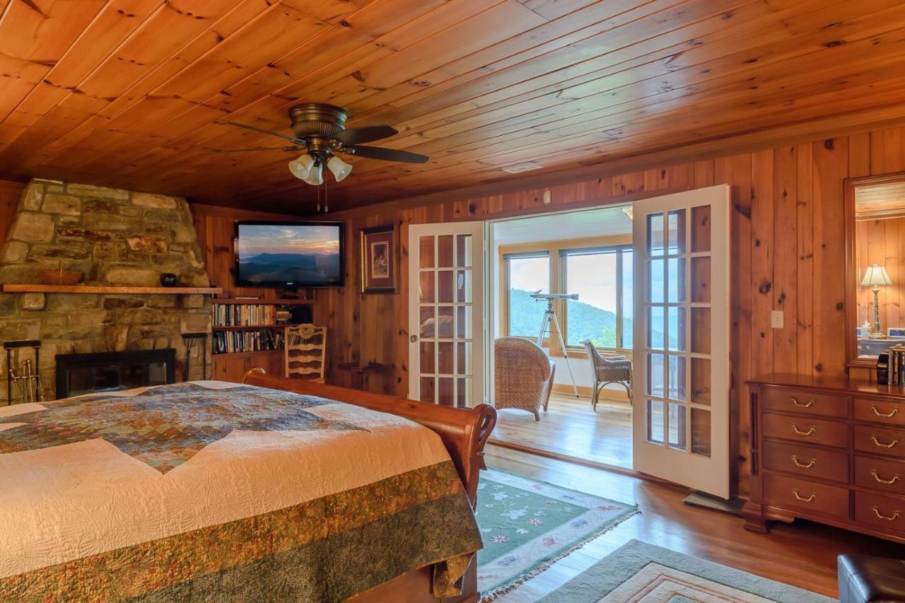 Graystone Cottage 블로잉 롹 외부 사진