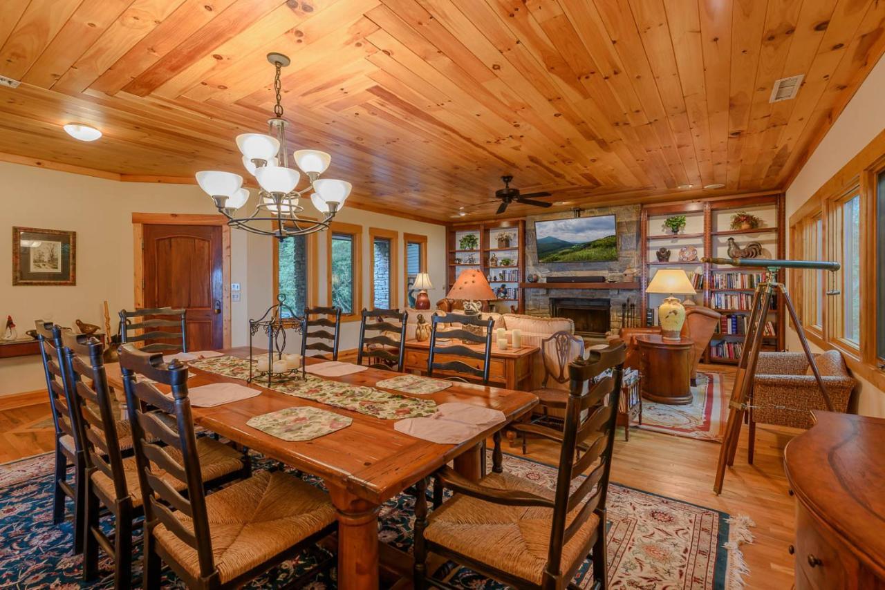 Graystone Cottage 블로잉 롹 외부 사진
