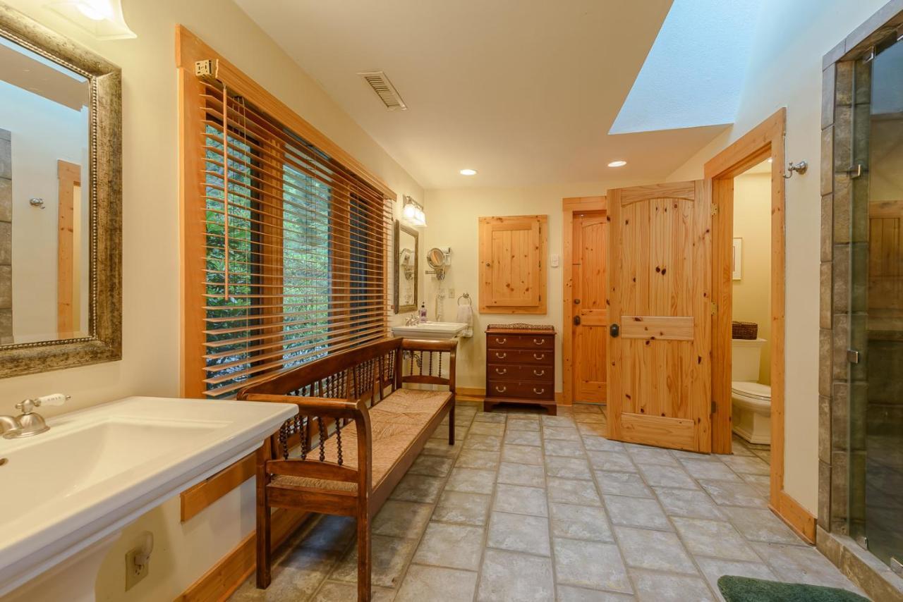 Graystone Cottage 블로잉 롹 외부 사진