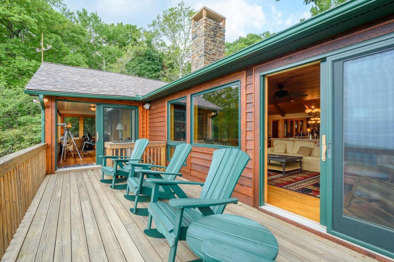 Graystone Cottage 블로잉 롹 외부 사진