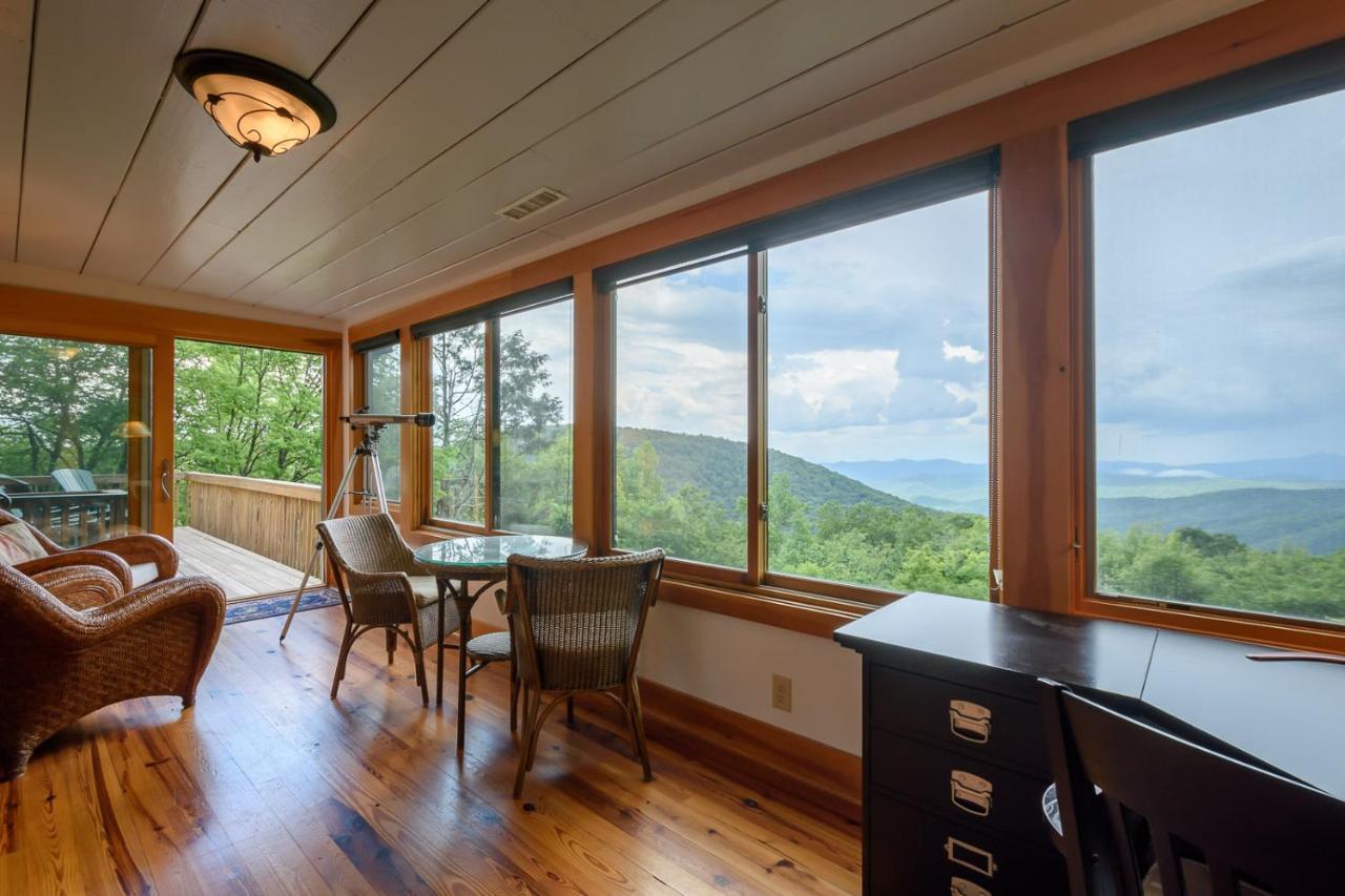 Graystone Cottage 블로잉 롹 외부 사진