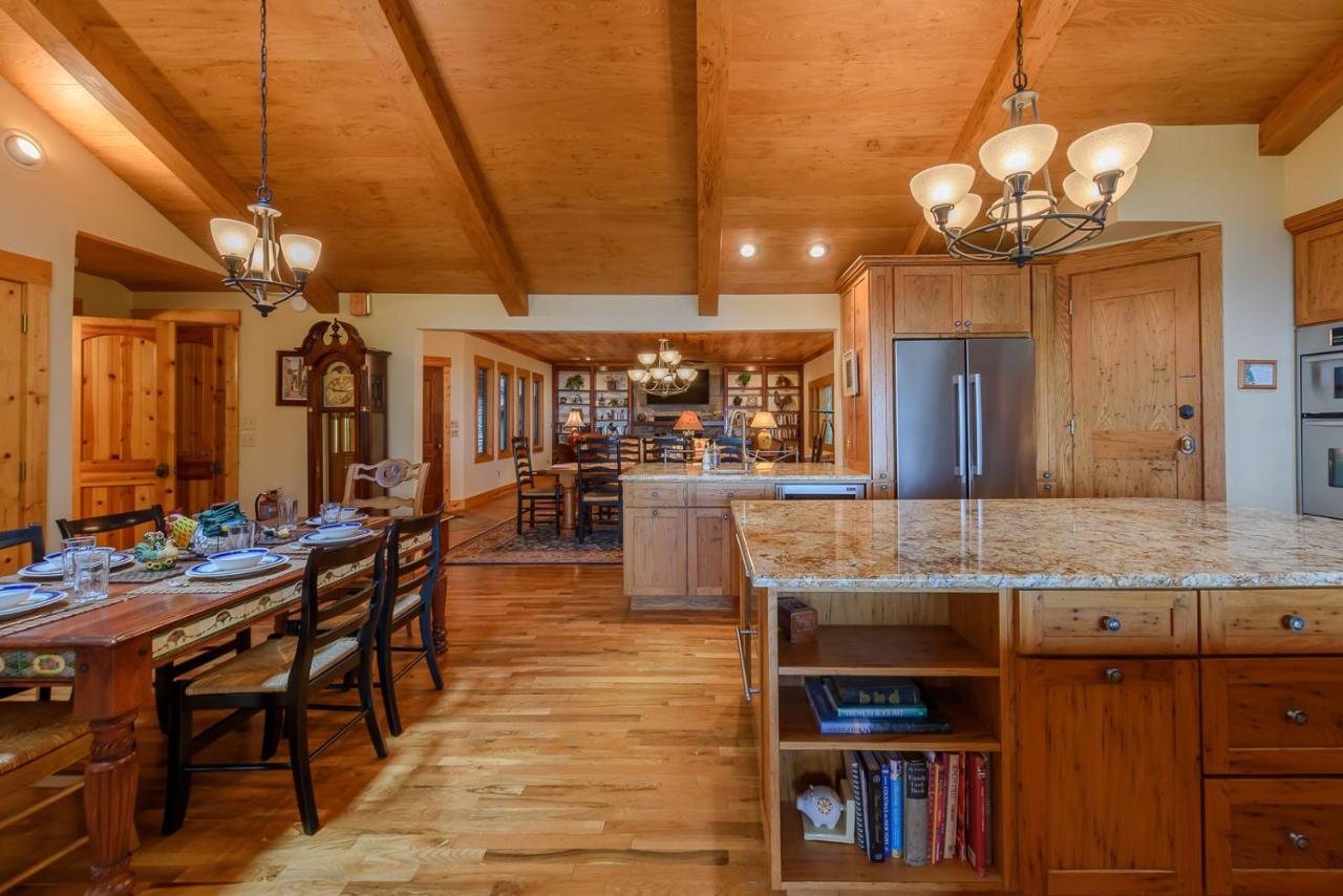 Graystone Cottage 블로잉 롹 외부 사진
