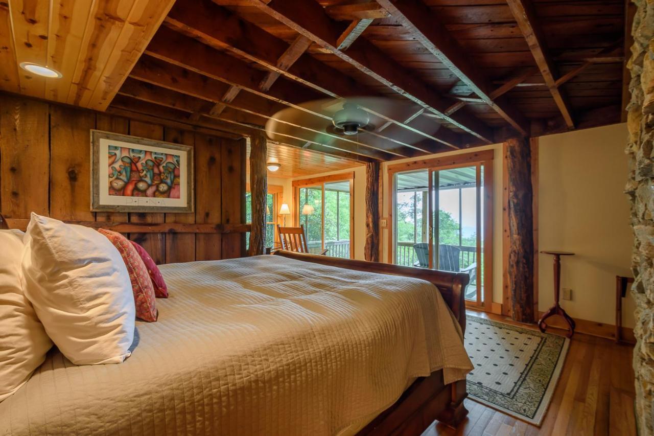 Graystone Cottage 블로잉 롹 외부 사진