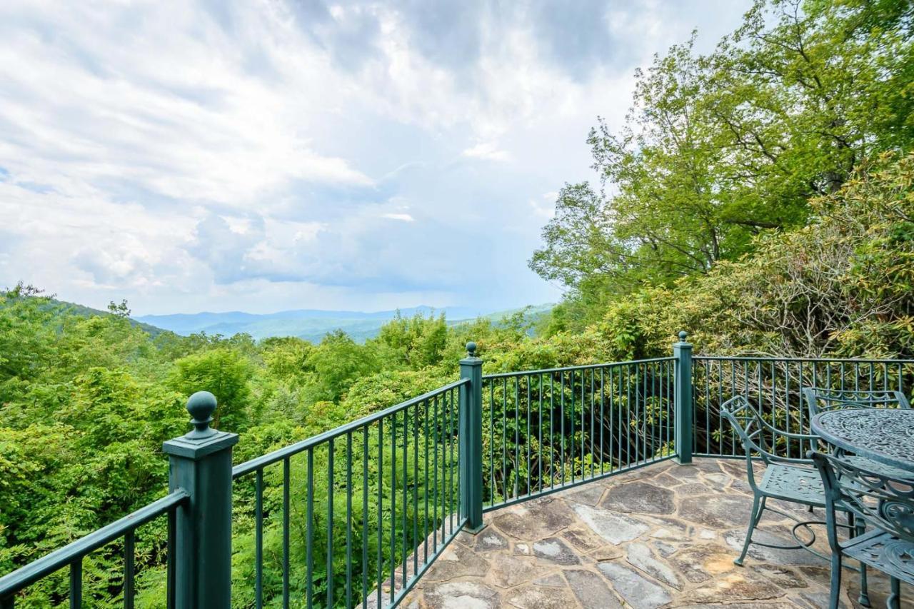 Graystone Cottage 블로잉 롹 외부 사진