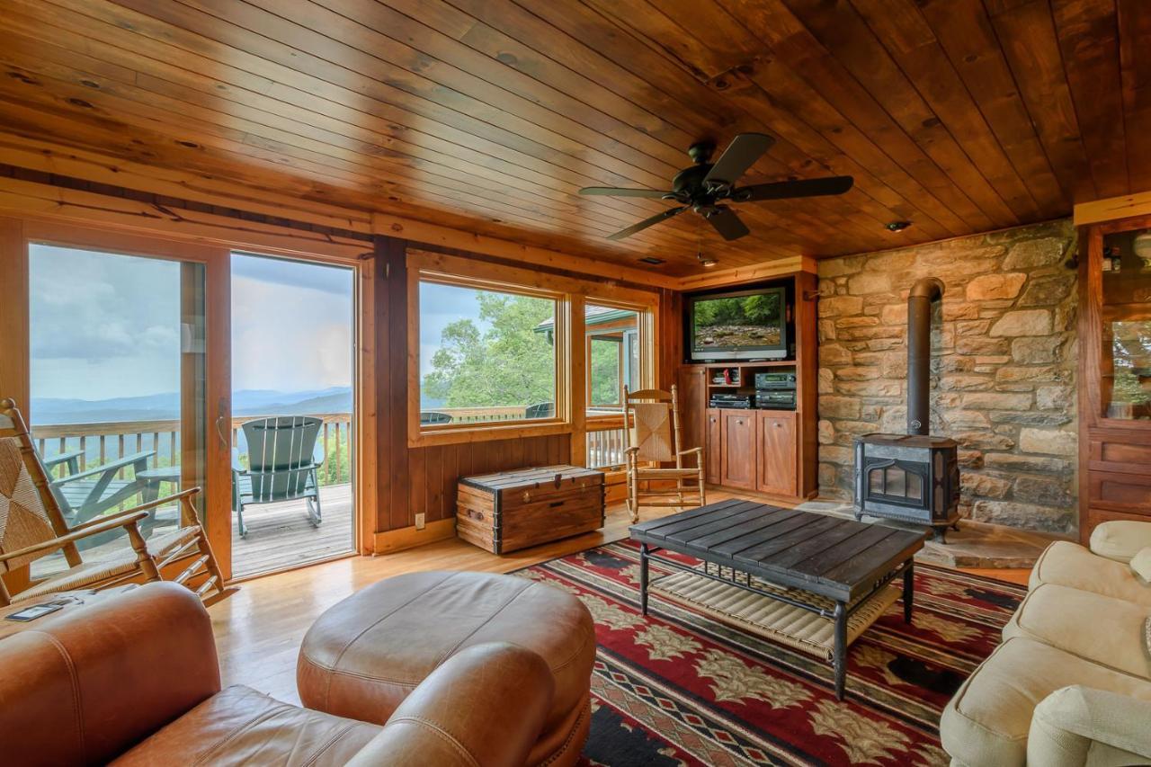 Graystone Cottage 블로잉 롹 외부 사진
