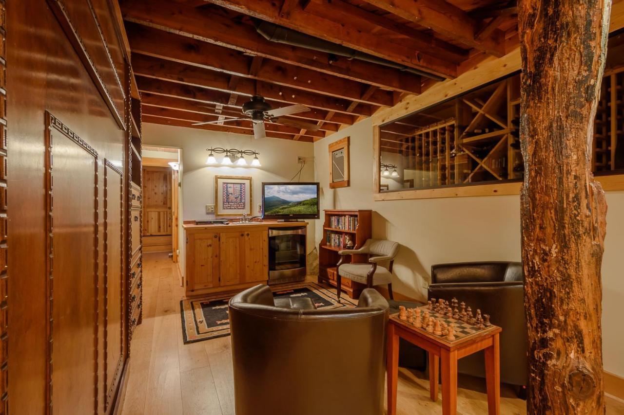 Graystone Cottage 블로잉 롹 외부 사진