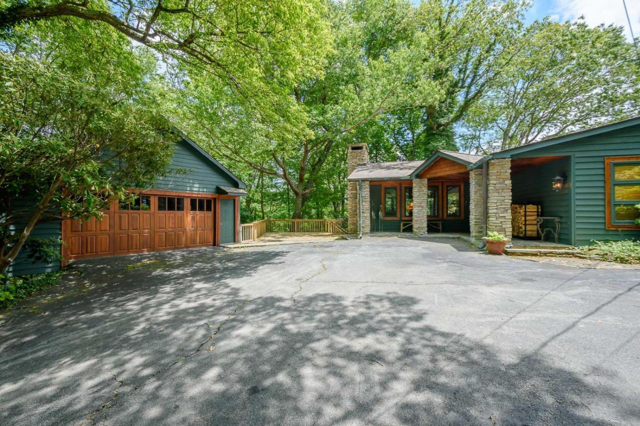 Graystone Cottage 블로잉 롹 외부 사진
