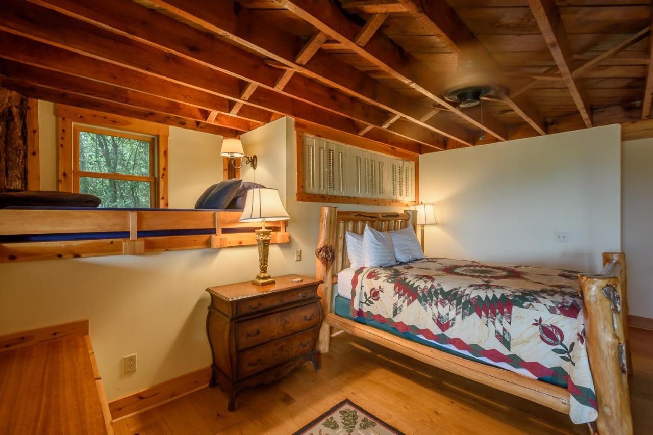 Graystone Cottage 블로잉 롹 외부 사진
