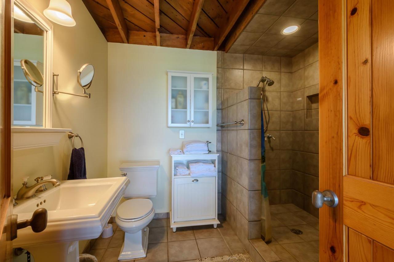 Graystone Cottage 블로잉 롹 외부 사진