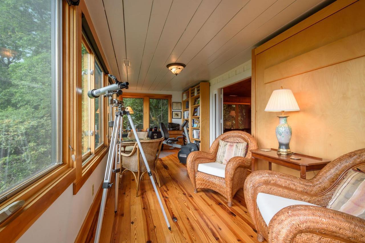 Graystone Cottage 블로잉 롹 외부 사진