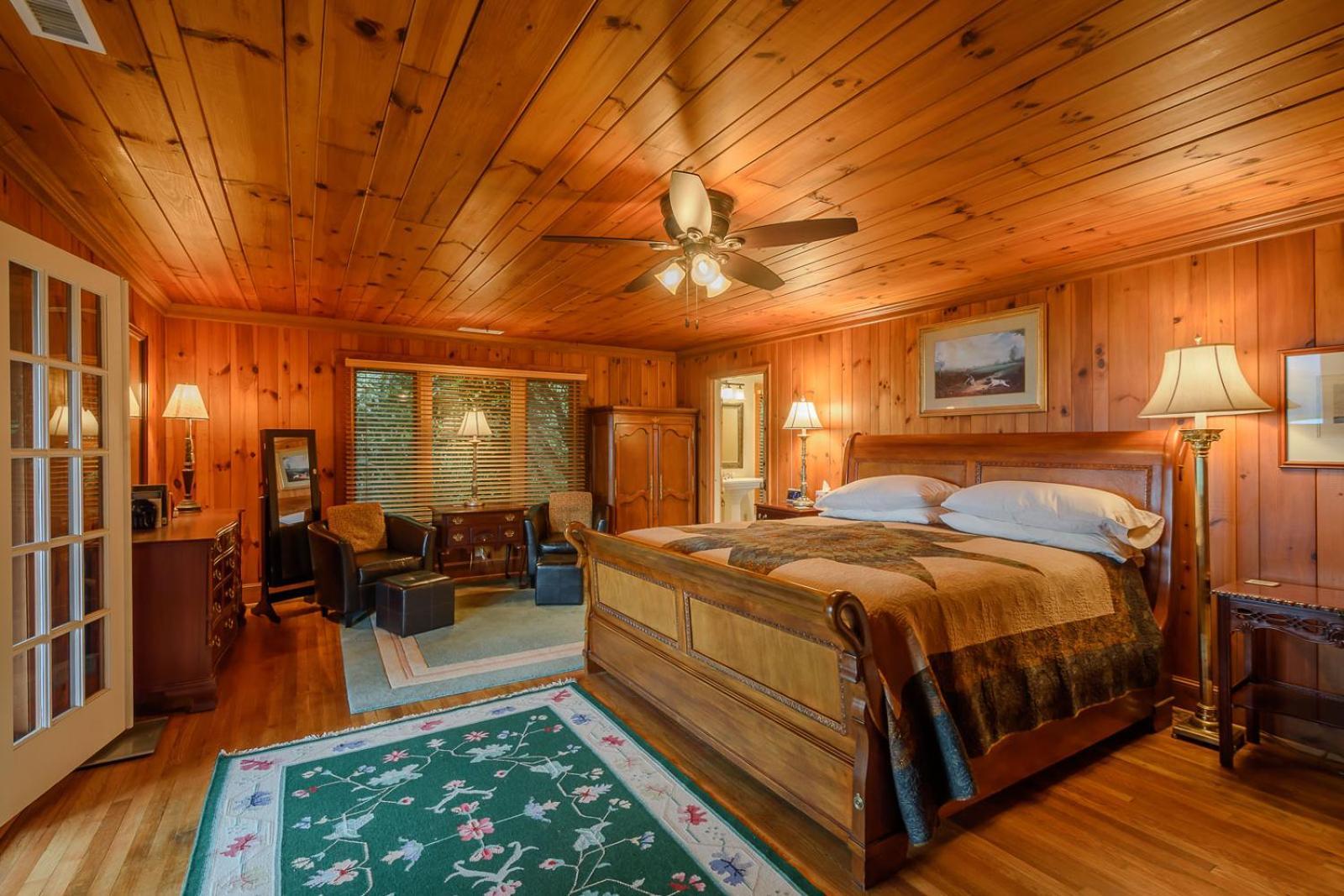 Graystone Cottage 블로잉 롹 외부 사진