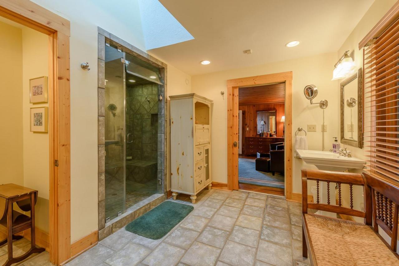 Graystone Cottage 블로잉 롹 외부 사진