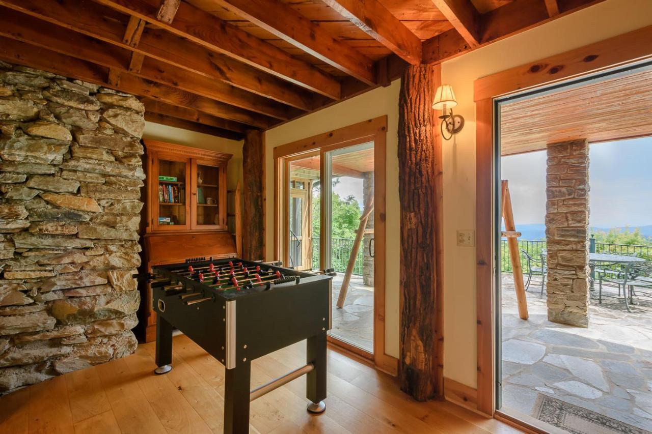 Graystone Cottage 블로잉 롹 외부 사진