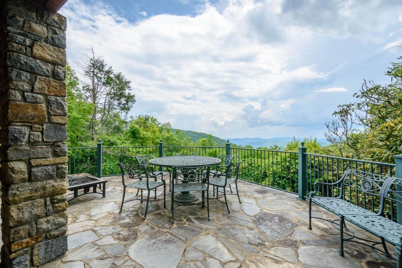 Graystone Cottage 블로잉 롹 외부 사진