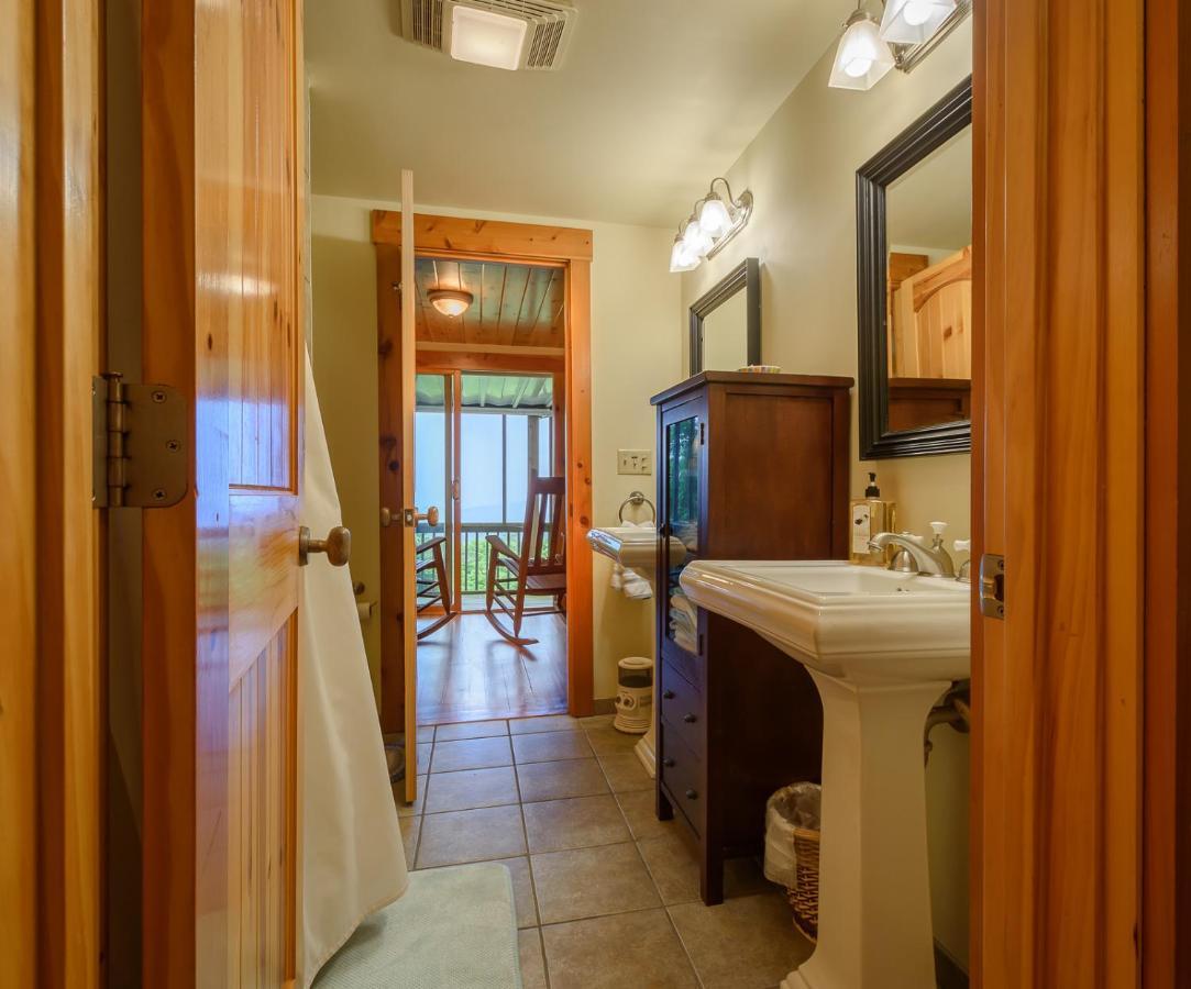 Graystone Cottage 블로잉 롹 외부 사진